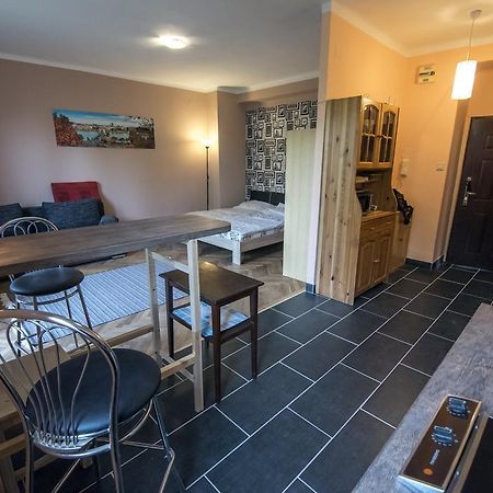 Appartamento Dolce Rita Apartman Budapest Esterno foto