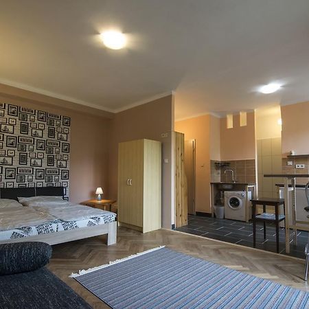 Appartamento Dolce Rita Apartman Budapest Esterno foto