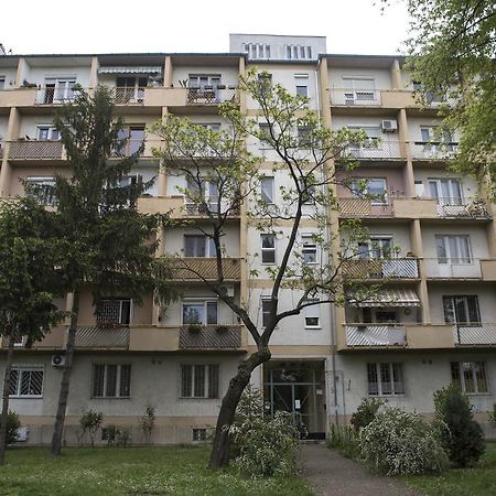 Appartamento Dolce Rita Apartman Budapest Esterno foto