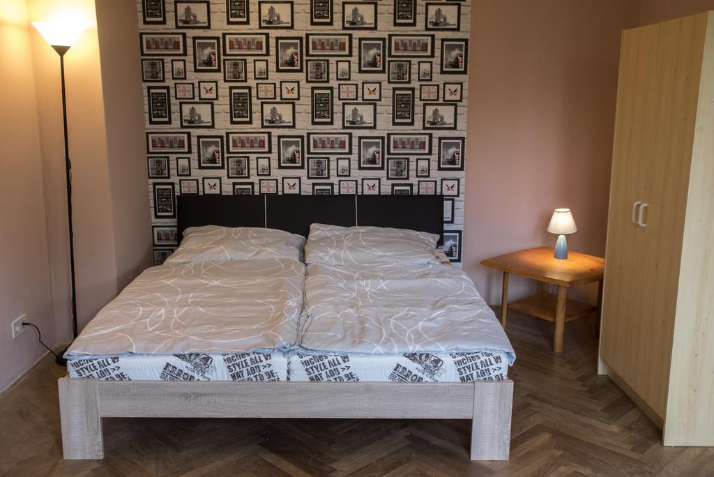 Appartamento Dolce Rita Apartman Budapest Esterno foto