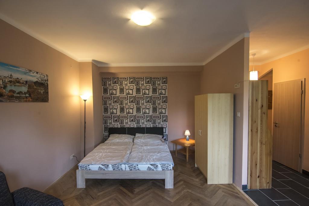 Appartamento Dolce Rita Apartman Budapest Esterno foto
