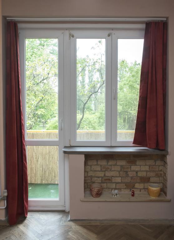 Appartamento Dolce Rita Apartman Budapest Esterno foto