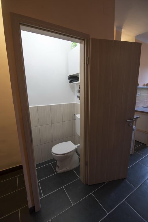 Appartamento Dolce Rita Apartman Budapest Esterno foto
