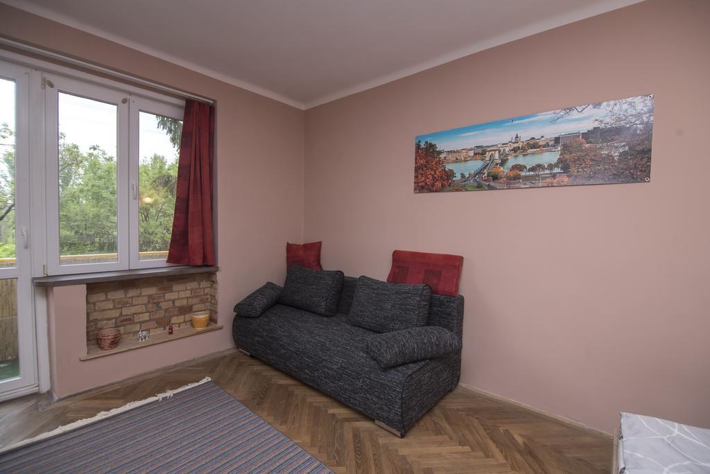 Appartamento Dolce Rita Apartman Budapest Esterno foto