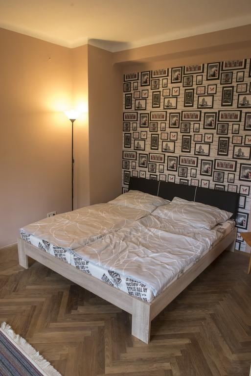 Appartamento Dolce Rita Apartman Budapest Esterno foto