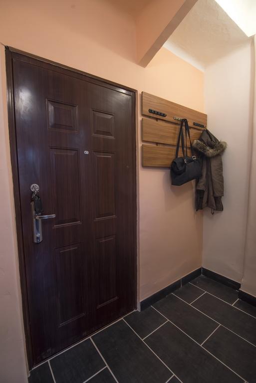 Appartamento Dolce Rita Apartman Budapest Esterno foto