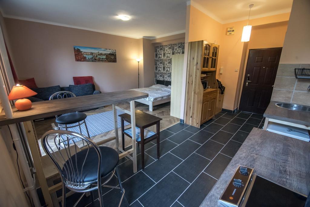 Appartamento Dolce Rita Apartman Budapest Esterno foto