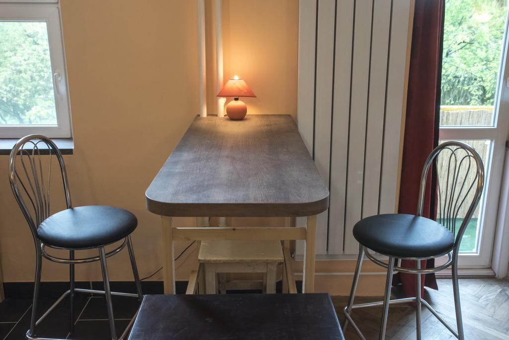 Appartamento Dolce Rita Apartman Budapest Esterno foto