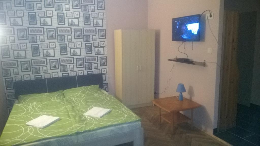 Appartamento Dolce Rita Apartman Budapest Esterno foto