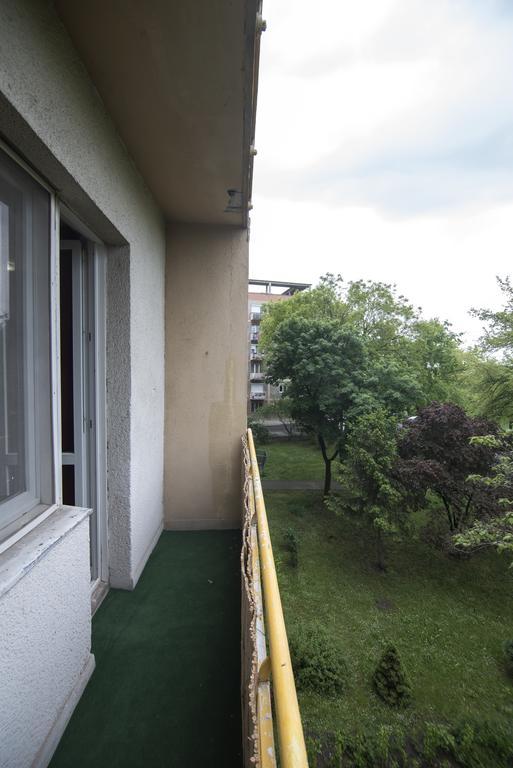 Appartamento Dolce Rita Apartman Budapest Esterno foto