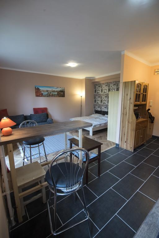 Appartamento Dolce Rita Apartman Budapest Esterno foto