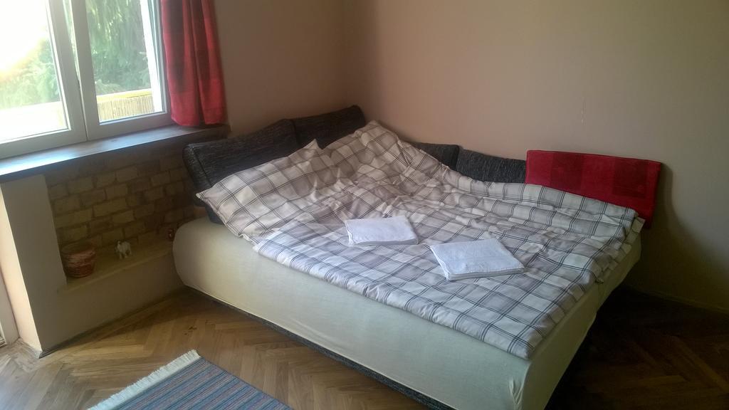 Appartamento Dolce Rita Apartman Budapest Esterno foto