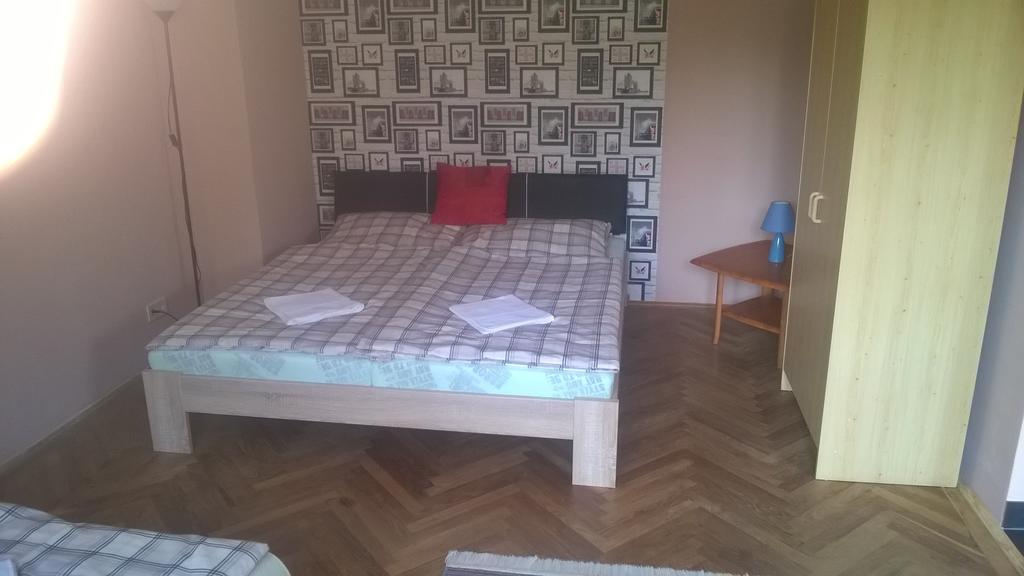 Appartamento Dolce Rita Apartman Budapest Esterno foto