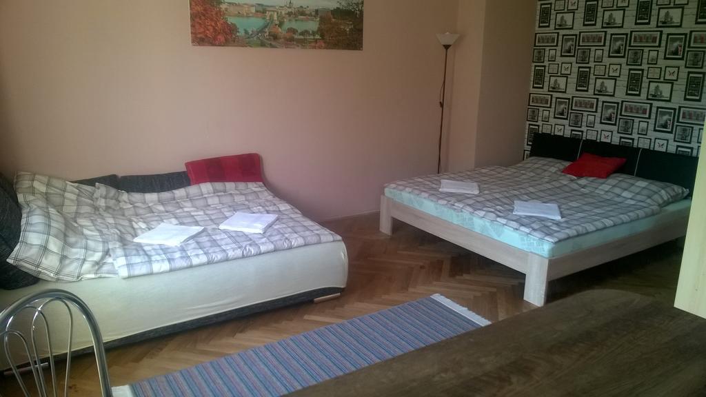 Appartamento Dolce Rita Apartman Budapest Esterno foto